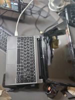 Acer Aspire Laptop Intel Core i5 Defective Screen 8GB RAM