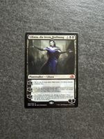 Magic Karte Liliana die letzte Hoffnung Eldritch Moon