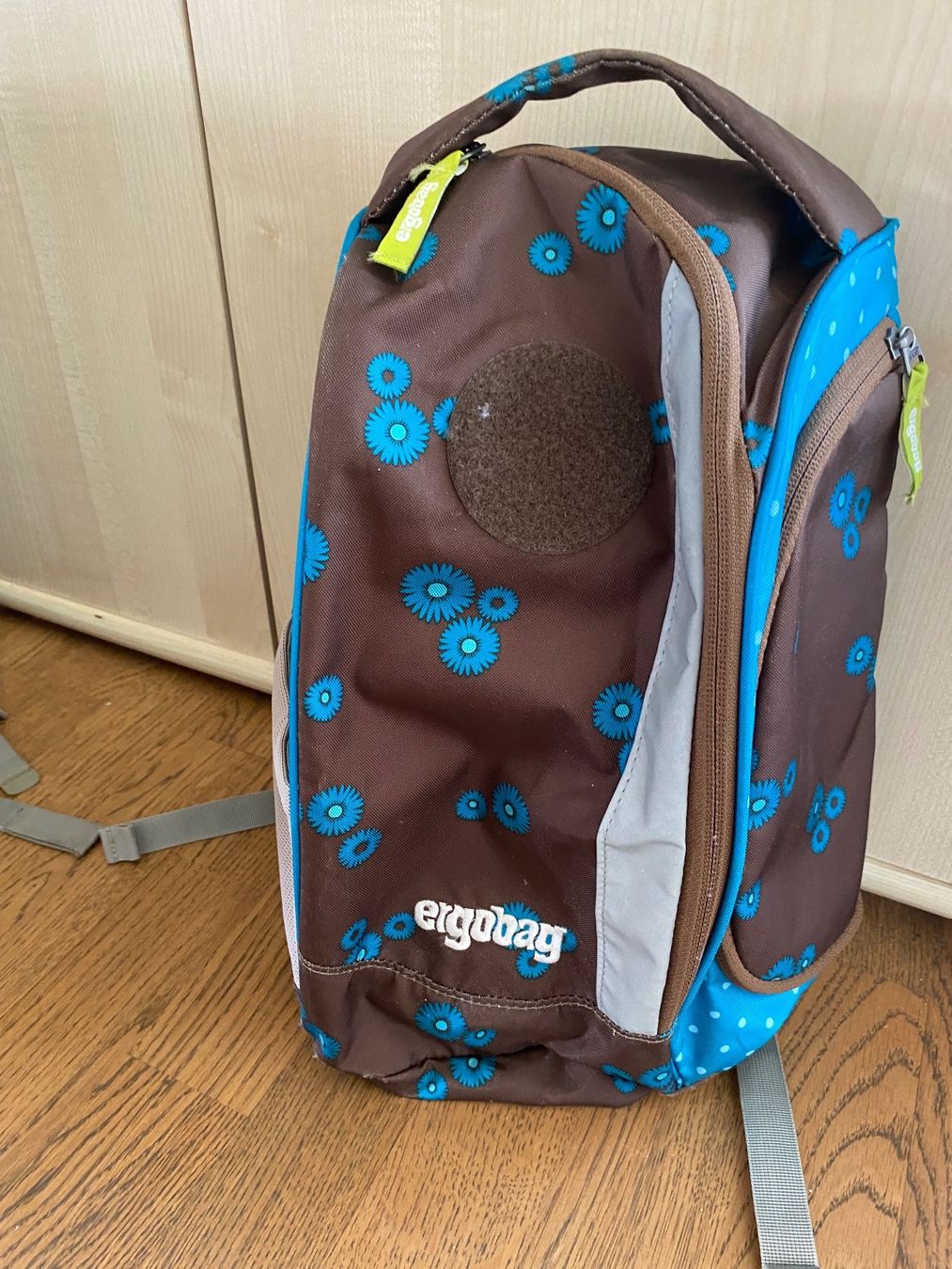Ergobag Borse & Zaini: Ergobag-Set – Usato da balsthal venduto da Fabia77 1