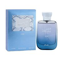 Rasasi Hawas Ice 100 ml neu