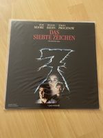 Das Siebte Zeichen - Jack Nitzsche