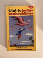 Globis lustige Taschenbücher Nr. 11 (Taschenbuch)