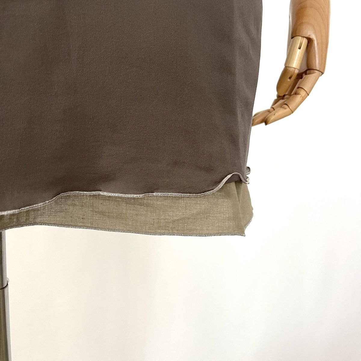 Fabiana Filippi Kleider: FABIANA FILIPPI Dress – Neu (gemäss Beschreibung) aus Emmen von Avviivva_Com2023 1