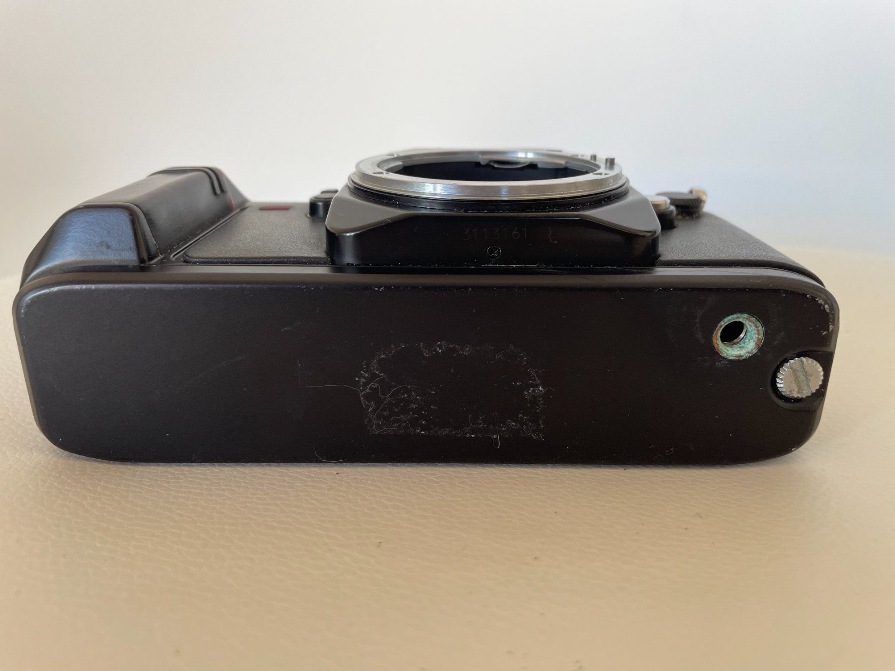Nikon Kamera: Nikon F-301 – Gebraucht aus Petit Lancy von gil_hr6v 4