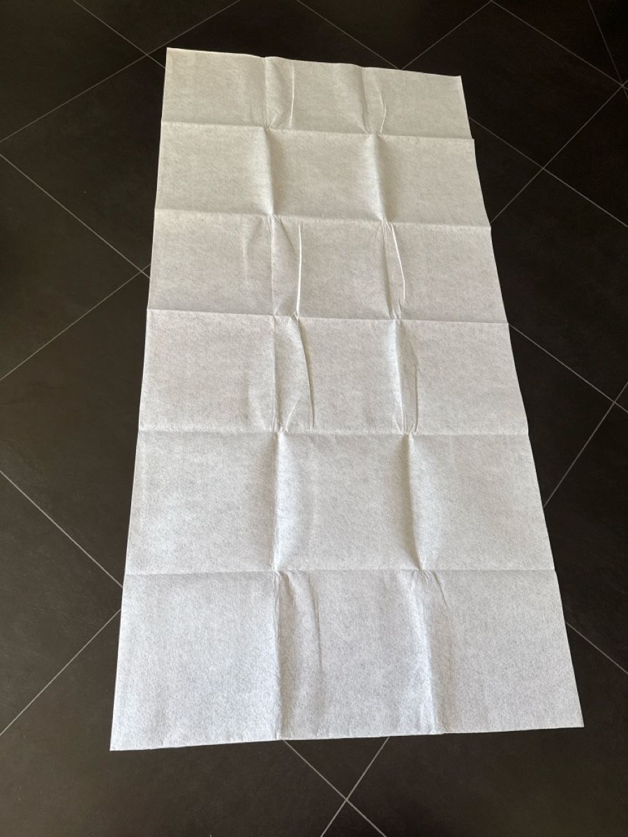Teppiche: Teppich Vliesstoff 100x200cm neu – Neu und originalverpackt aus Bilten von and_6hjn