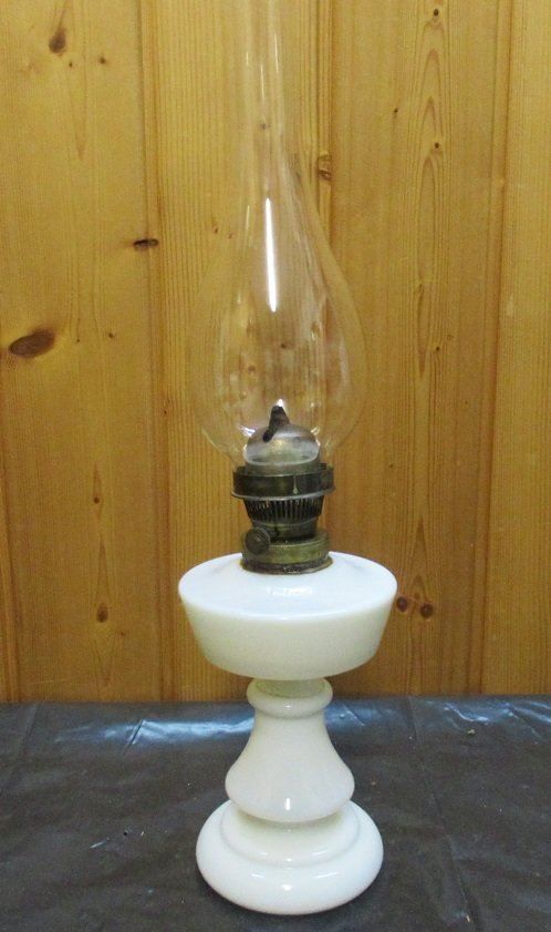 Lampade: Petroleumlampe Ditmar austrian make – Usato da Flums venduto da Flumsantik