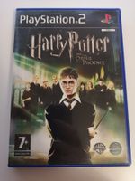 Harry Potter and the Order of the Phoenix (PS2)