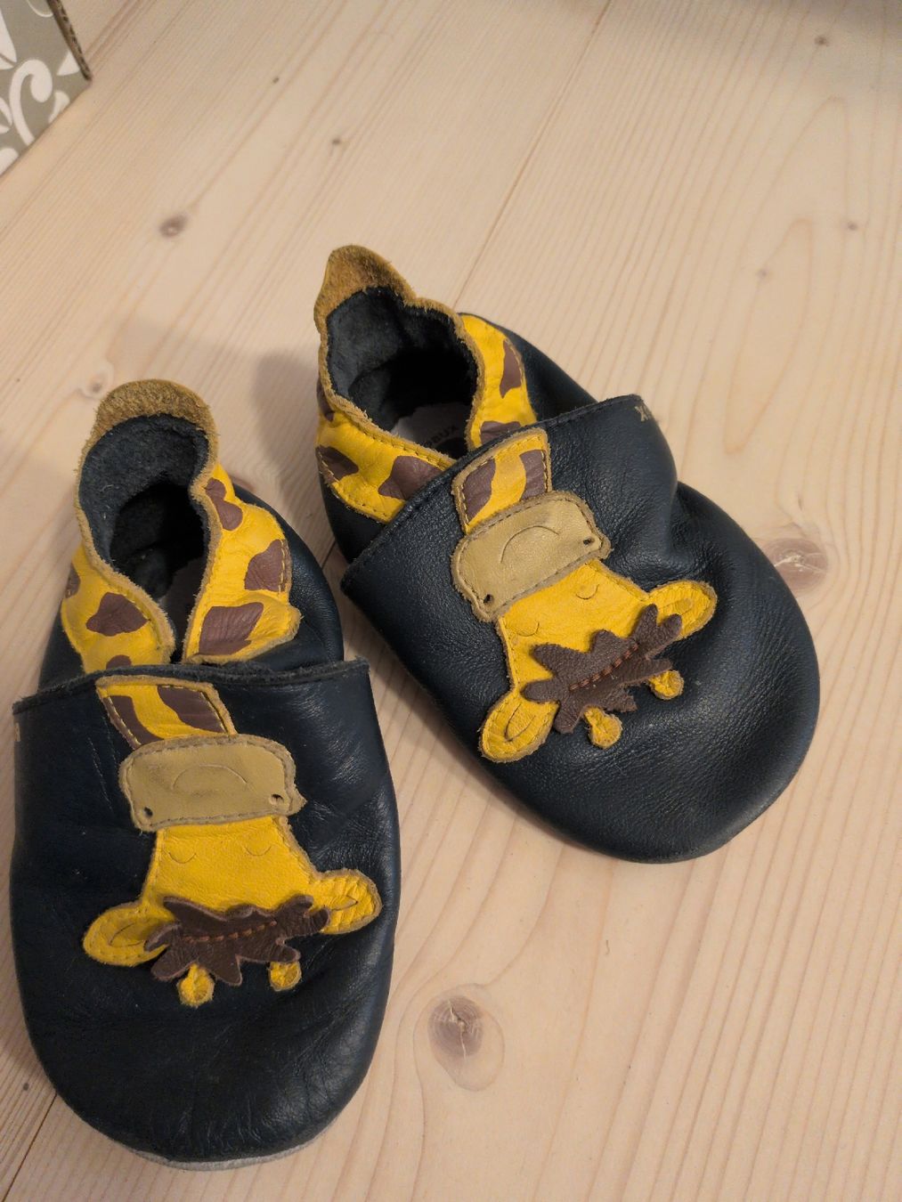 Bobux Chaussures garçon: bobux Gr. L  – D'occasion à Oberhelfenschwil par Tattar
