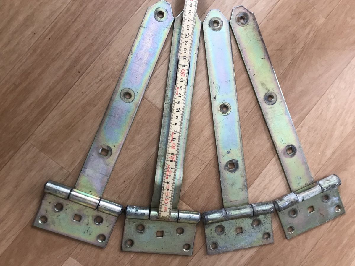 Dekobänder: Kistenband – Gebraucht aus Muotathal von hol_9gkd 2