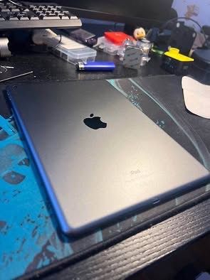 Apple Tablet PC: Apple Ipad 7 – Gebraucht aus Wädenswil von dai_2bcv 1