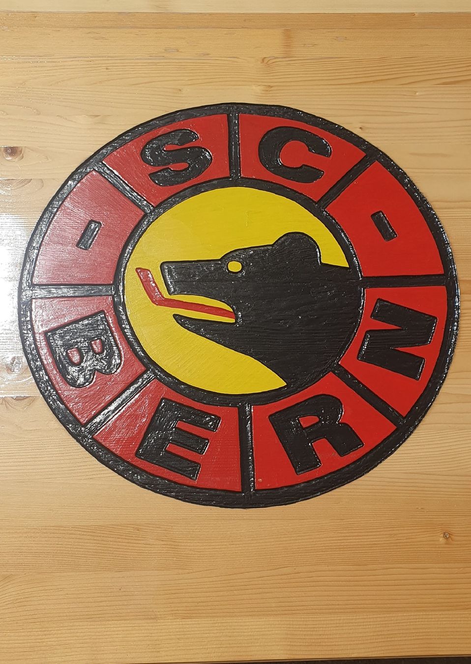 Set di tavolo e panche: SCB Festbank – Nuovo (secondo la descrizione) da Summaprada venduto da swiss4860 2
