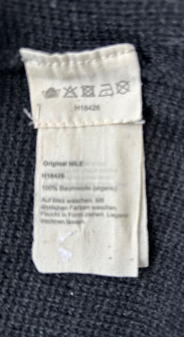 Nile Vestes: NILE Jäckli – D'occasion à STUDEN BE par SMIROS 4