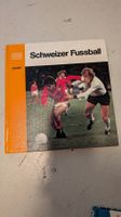 Buch Schweizer Fussball Sport