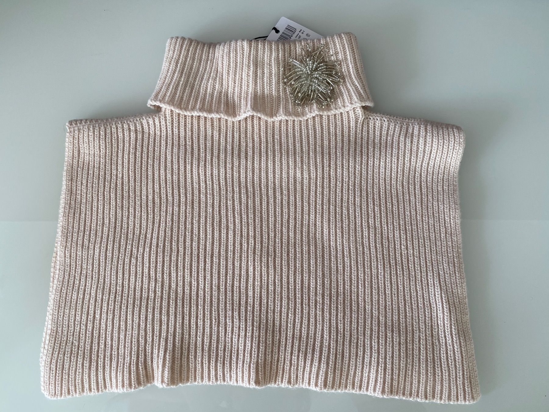 Mäntel: Marc Cain Collar aus Wollmischung – Neu und originalverpackt aus Volketswil von praxis12 4