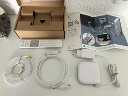 Swisscom TV 5