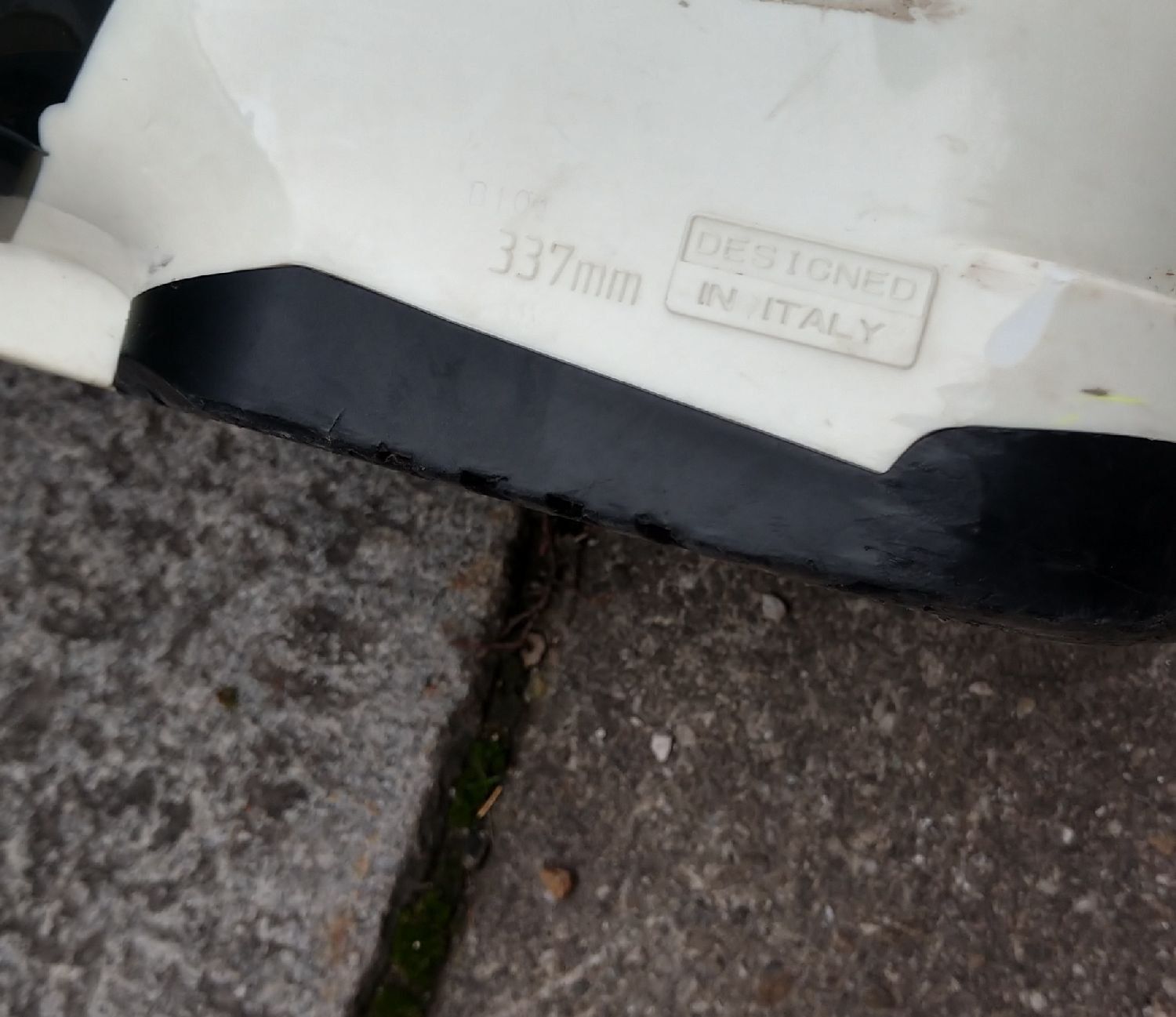 Head Scarpe da uomo: Head Vector Skischuhe Gr 29 oder 45 Härte 100 – Usato da Zürich venduto da ElenaTT 4