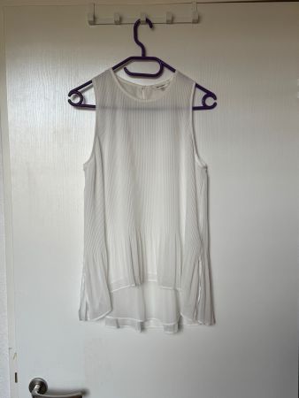 Sommer Tanktop für Damen von Moussy