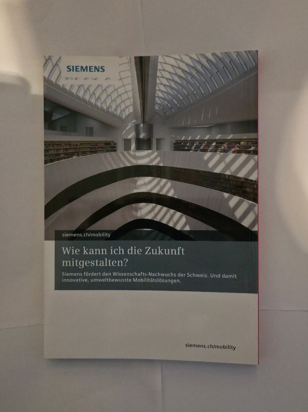 Livres: Bahn-Jahrbuch Schweiz 2015 – D'occasion à Hochdorf par marcosfreizeit 1