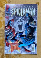 Peter Parker Spider-Man Heft Nr 4 von 2001
