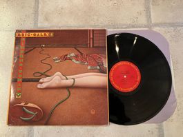 Eric Gale - Ginseng Woman, LP Jazz