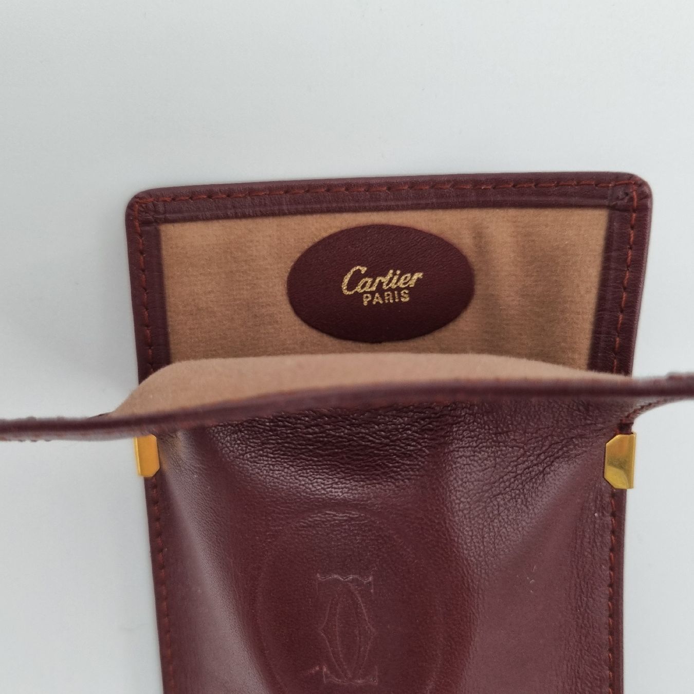 Altro in  Abbigliamento & Accessori: Cartier Konvolut – Usato da Kölliken venduto da ter_lkc7 5