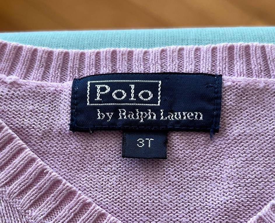 Pulls & Sweat-shirts: Maglia bimba 3 anni – D'occasion à Paradiso par tir_2mpx 1