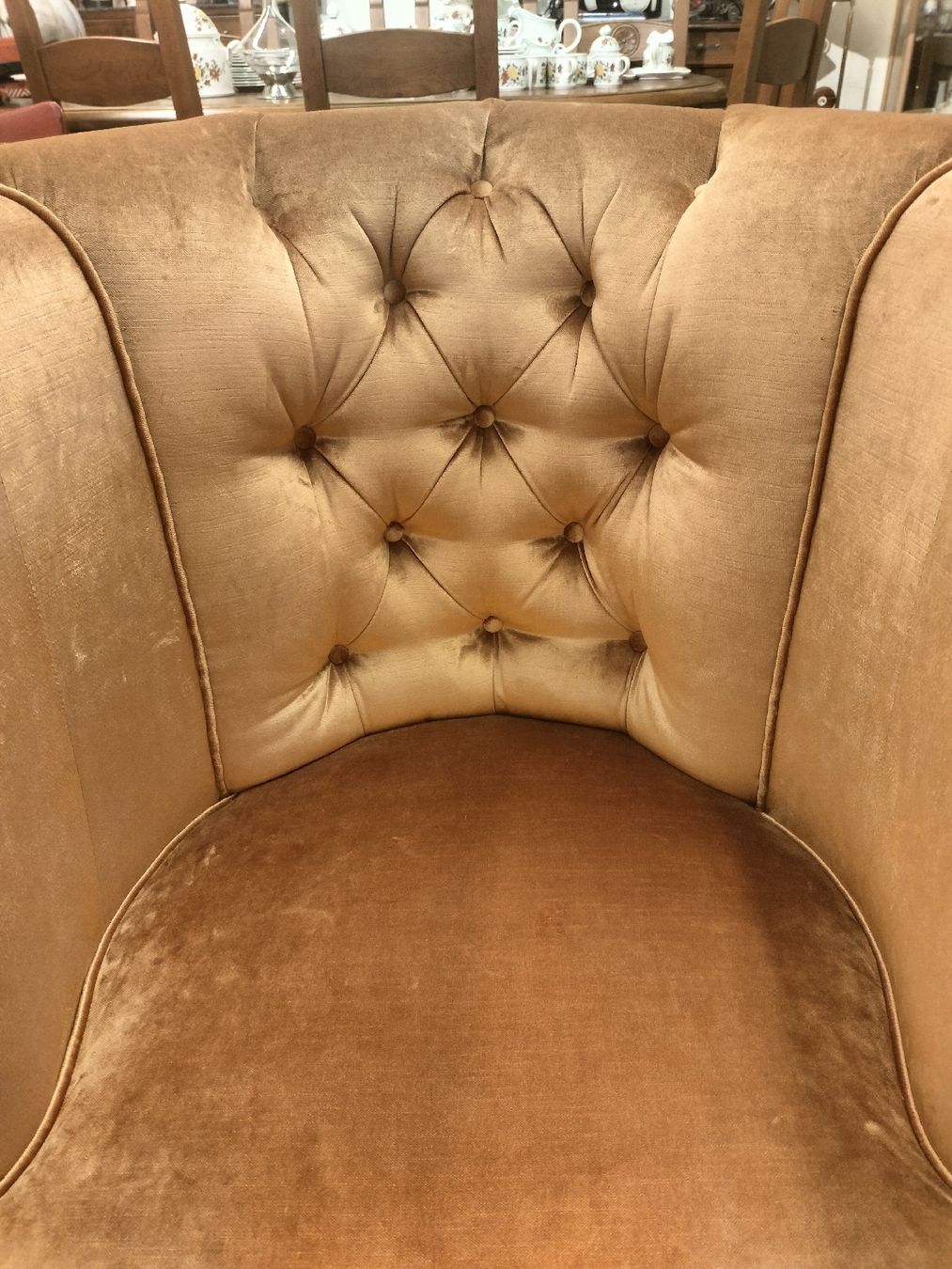 Sessel: Design sessel – Neu (gemäss Beschreibung) aus Zwingen von inf_2blh 7