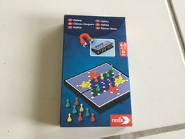 Halma Magnet Neu!!!
