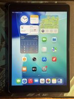 Apple iPad 8 32GB Wi-Fi in gutem Zustand, Akku 87%
