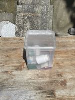 Verpackungsmaterial 