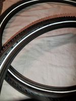 Schwalbe Hurricane Reifen 26x2.10 sehr wenig gefahren.