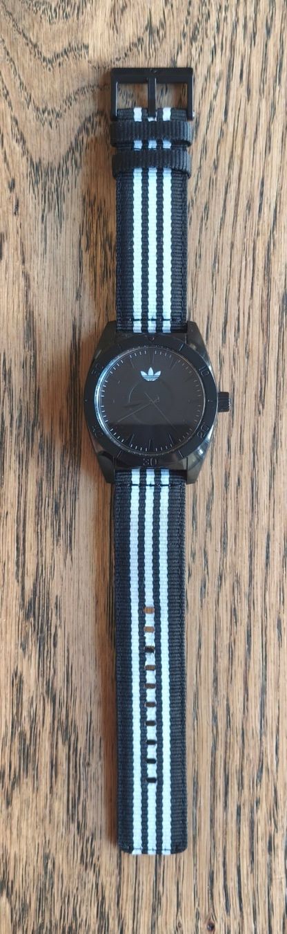 Adidas Orologi: Adidas Santiago ADH2659 Uhr. – Usato da Aarau venduto da Blingo01 4