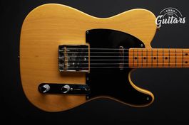 Fender American Vintage 52 Telecaster Reissue  1992  USA