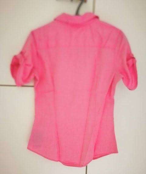 Tommy Hilfiger Camicette: Tommy Hilfiger Bluse Gr. 34 – Usato da Liestal venduto da Mas-Y-Mas 1