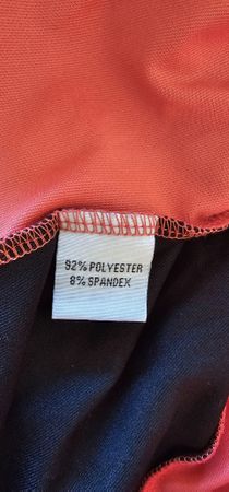 Veste Cyclisme PULP, Taille L, Parfait pour l'automne! neuve