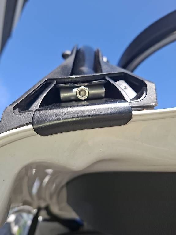 Travi: Fahrradträger VW T5 – Usato da Küssnacht am Rigi venduto da cla_p57t 2