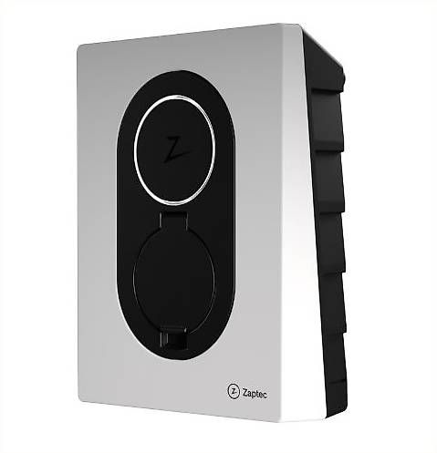 Caricabatterie: Zaptec Go Wallbox, inkl. Garantie – Usato da Lostorf venduto da Tenet88