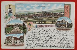 Gruss aus Herzogenbuchsee