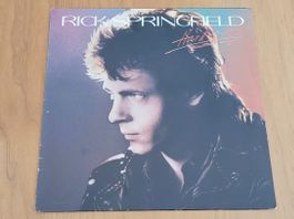 LP Rick Springfield