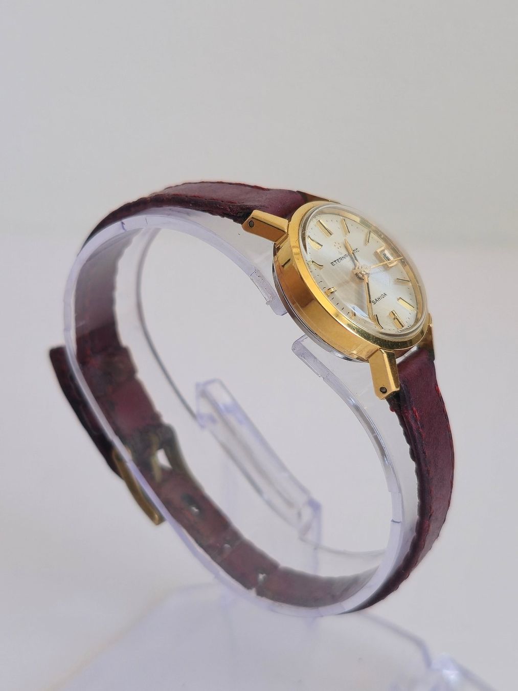 Eterna Orologi: Vintage Eterna-Matic Sahida Automatic Swiss Made – Usato da Dietlikon venduto da sop_qr7v 2