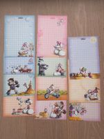 Diddl 23x A5 Blätter Nr. 313-336 (ohne 331)✨💓 Duft Serie !