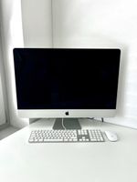 Apple iMac 5K (27", Late 2015) | 3.2GHz | 24 GB RAM | 1 TB