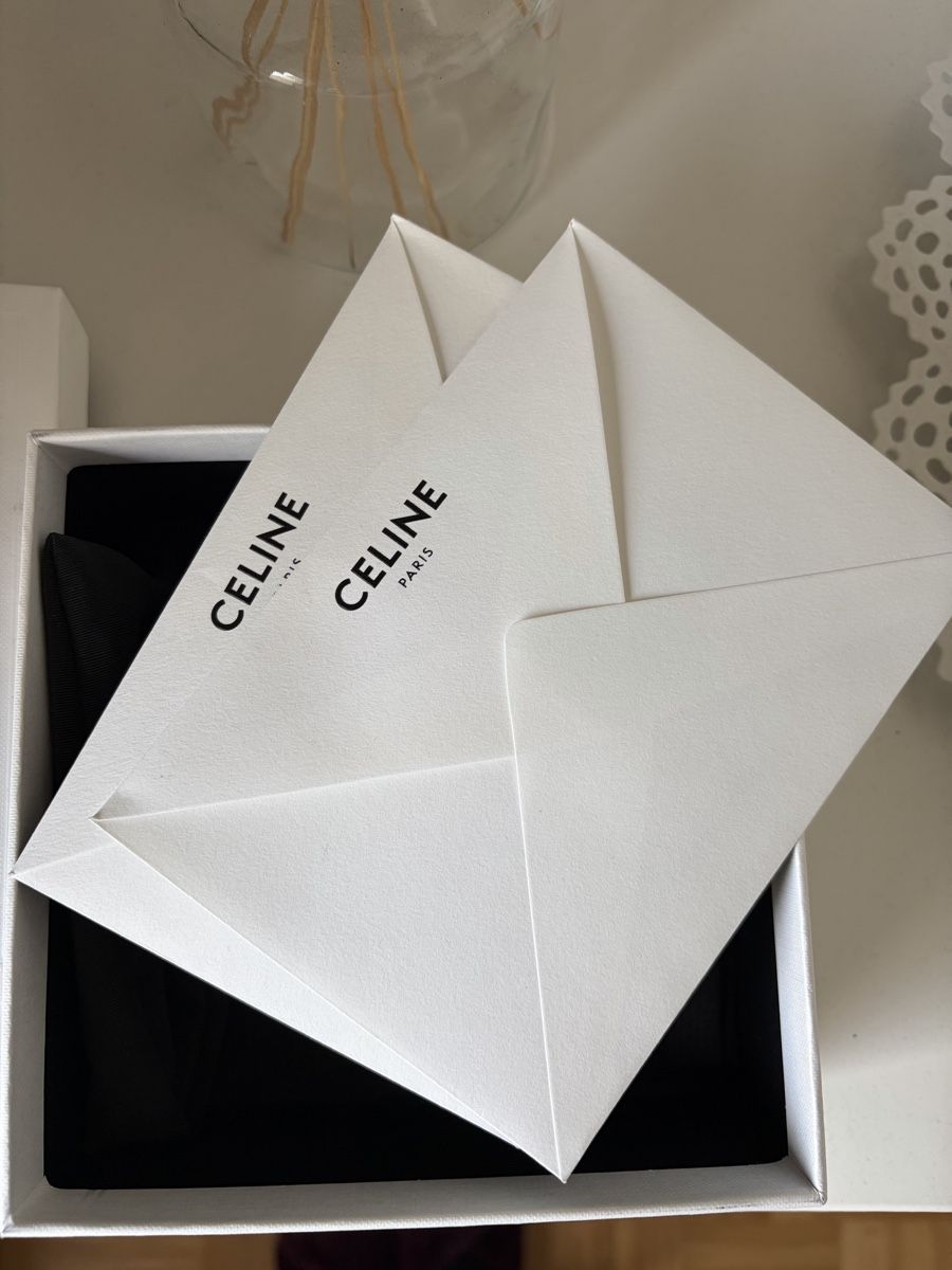 Ceintures: Celine Gürtel – Neuf (Voir description) à Binningen par ellle 3