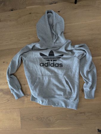 adidas hoodie Damen XL
