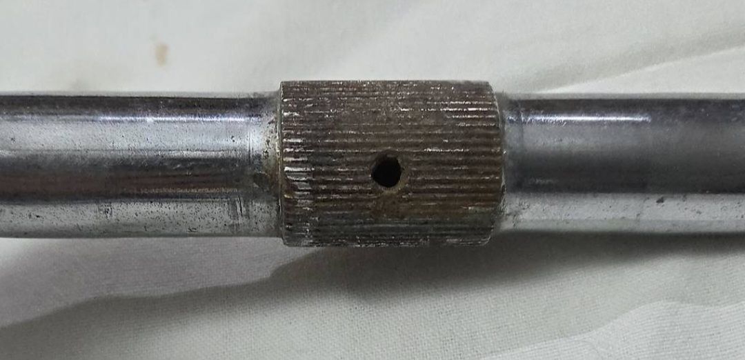 Pièces pour mobylette: Hippie Lenker Mofa Töffli – D'occasion à Niederwangen BE par drizabone 4