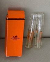 ❤️ HERMÈS 2 PARFUM MINIATUREN