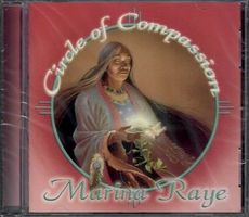 Circle of Compassion - CD
