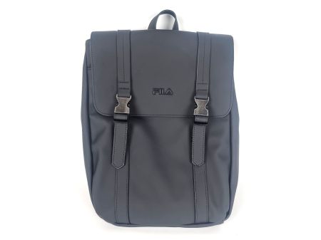 Fila Rucksack schwarz