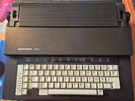 Schreibmaschine Elektrisch