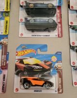Hot Wheels Amaru GTC